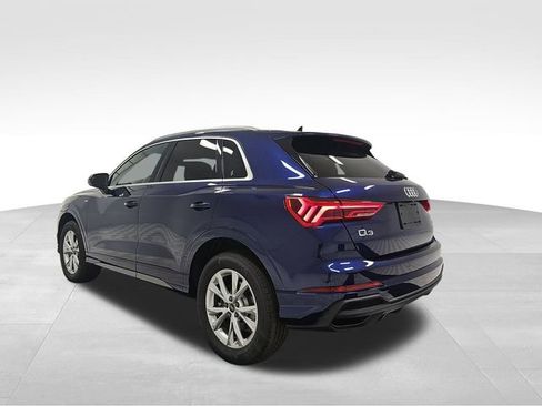 Used 2024 Audi Q3 2.0T Premium Plus image 45