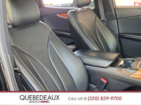 Used 2016 Lincoln MKX Reserve FWD image 22