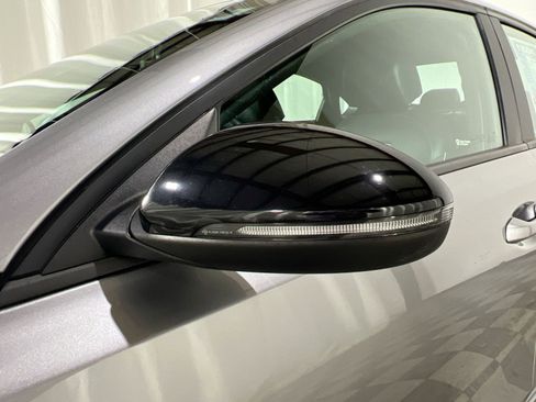 Used 2023 Kia Forte GT-Line w/ GT-Line Technology Package FWD image 12
