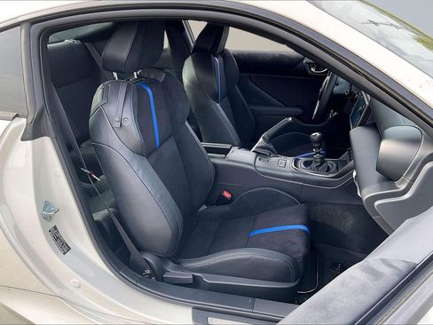 New 2026 Subaru BRZ tS RWD image 22