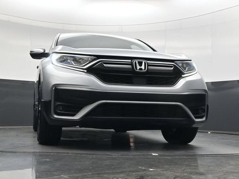 Used 2021 Honda CR-V EX image 40