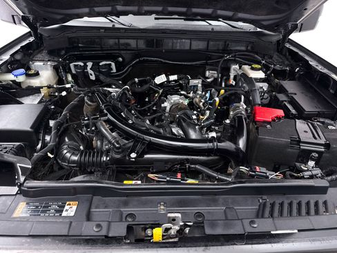 Used 2022 Ford Bronco Wildtrak AWD/4WD image 11