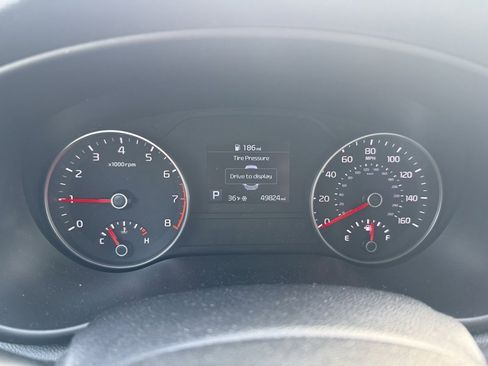 Used 2020 Kia Sportage EX w/ Option Group 15 image 9