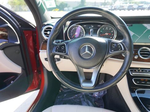 Used 2017 Mercedes-Benz E 300 image 24