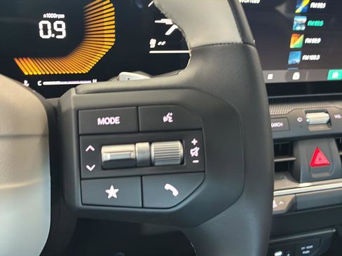 New 2026 Kia K4 GT-Line FWD image 11