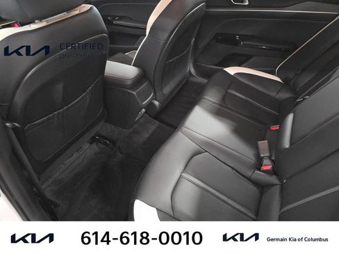 Certified 2026 Kia K5 GT-Line FWD image 19
