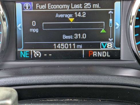 Used 2017 Chevrolet Silverado 1500 LT w/ All Star Edition image 30