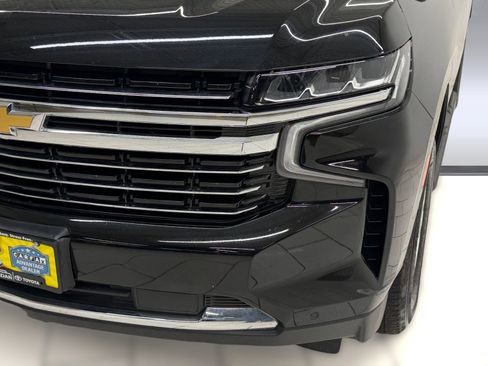 Used 2024 Chevrolet Tahoe LT AWD/4WD image 9