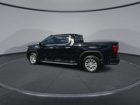 Certified 2021 GMC Sierra 1500 Denali w/ Driver Alert Package II image 6