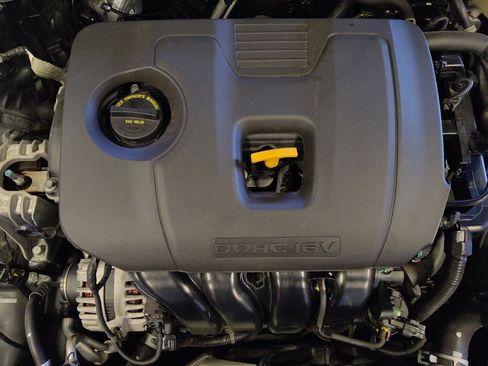 Used 2023 Kia Forte LXS image 30