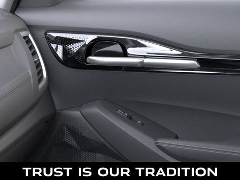 New 2026 Kia Seltos EX image 25