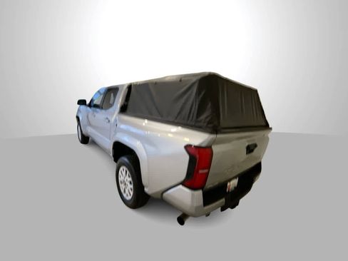 Certified 2024 Toyota Tacoma SR5 image 6