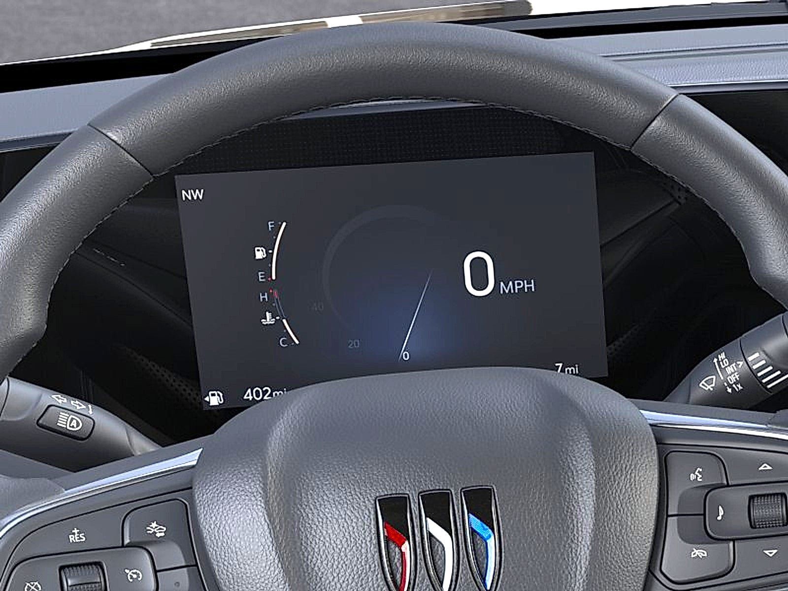 New 2026 Buick Envista Preferred FWD image 18