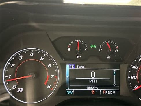 Used 2016 Chevrolet Camaro LT w/ RS Package image 16