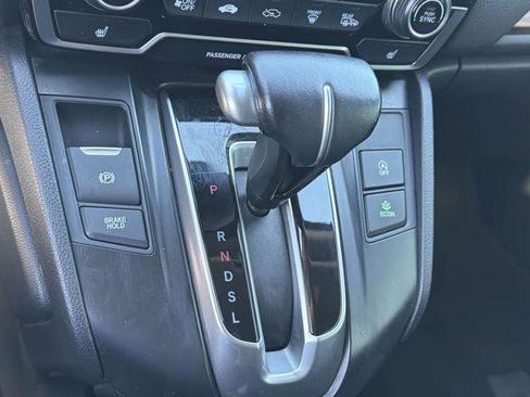 Used 2020 Honda CR-V EX-L image 25