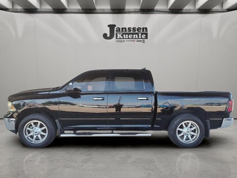 Used 2013 RAM 1500 Big Horn AWD/4WD image 1