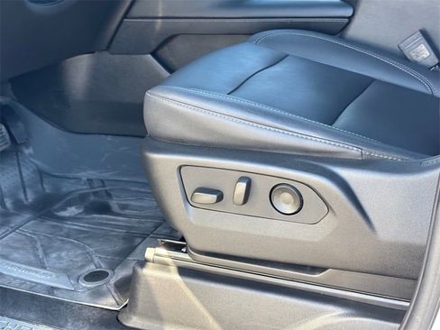 Certified 2023 Chevrolet Tahoe Z71 w/ Luxury Package image 25