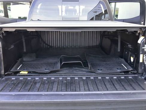 Used 2020 Toyota Tacoma TRD Sport w/ TRD Premium Sport Package AWD/4WD image 28