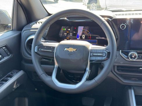 New 2026 Chevrolet Colorado LT w/ Advanced Trailering Package image 6