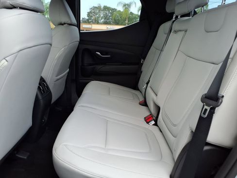 New 2025 Hyundai Santa Cruz SEL image 28