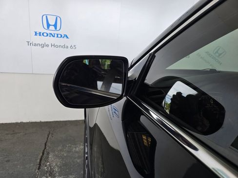 Used 2022 Honda CR-V LX image 37