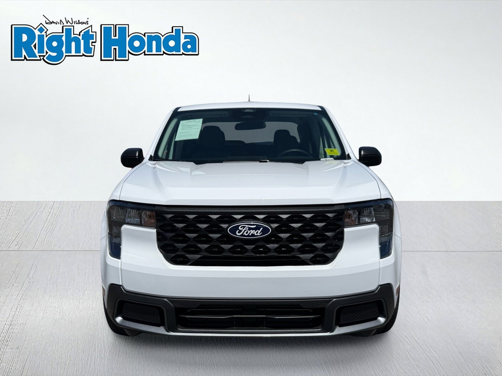 Used 2026 Ford Maverick XLT AWD/4WD image 5