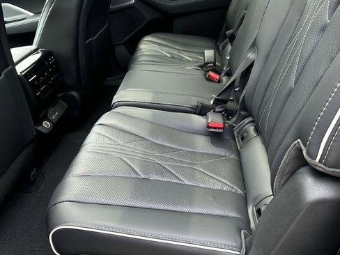 New 2026 Acura MDX SH-AWD w/ Advance Package image 15