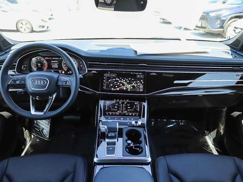 New 2026 Audi Q7 2.0T Premium Plus AWD/4WD image 16