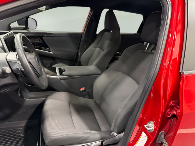 Used 2023 Subaru Solterra AWD image 11