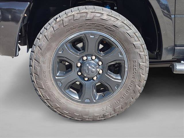 Used 2016 RAM 2500 Laramie w/ Sport Appearance Group AWD/4WD image 23