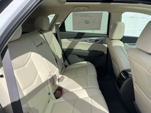 New 2026 Cadillac XT5 Premium Luxury w/ Driver Assist Package image 20