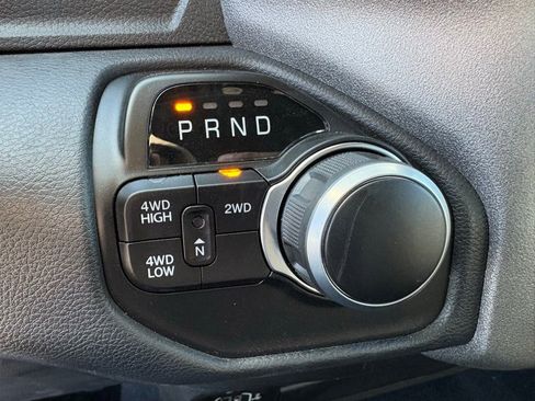 Used 2024 RAM 3500 Tradesman w/ Special Service Vehicle Group image 26