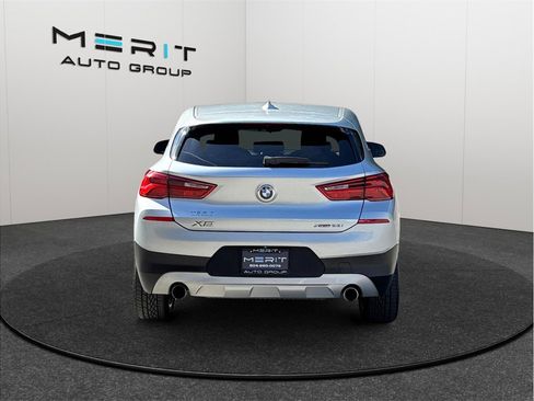 Used 2018 BMW X2 xDrive28i w/ Convenience Package image 8