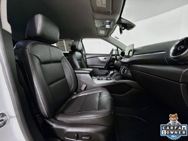 Used 2023 Chevrolet Blazer LT w/ LPO, Floor Liner Package AWD/4WD image 29