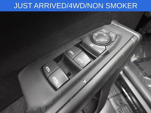 Used 2022 Chevrolet Silverado 1500 Custom w/ LPO, Blackout Package image 15