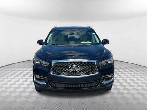 Used 2016 INFINITI QX60 FWD w/ Premium Plus Package image 2