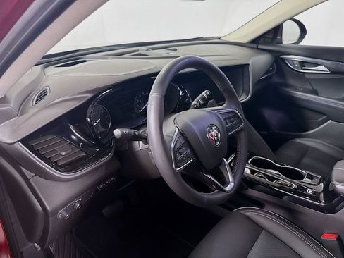 Used 2022 Buick Envision Essence w/ Technology Package I FWD image 10