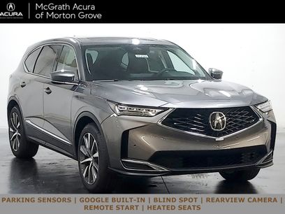 New 2026 Acura MDX SH-AWD w/ Technology Package