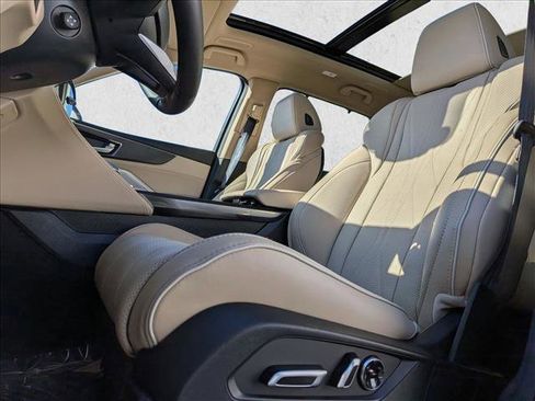 New 2026 Acura MDX SH-AWD w/ Advance Package image 4