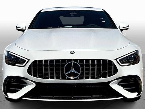 New 2026 Mercedes-Benz AMG GT 43 image 3
