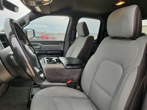 Used 2022 RAM 1500 Lone Star RWD image 13