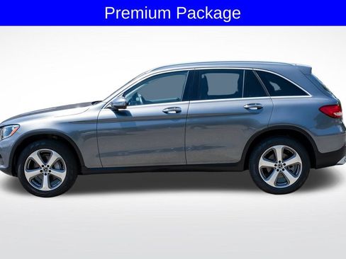 Used 2019 Mercedes-Benz GLC 300 image 5