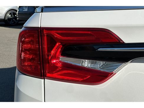 Used 2024 Honda Odyssey EX-L image 14