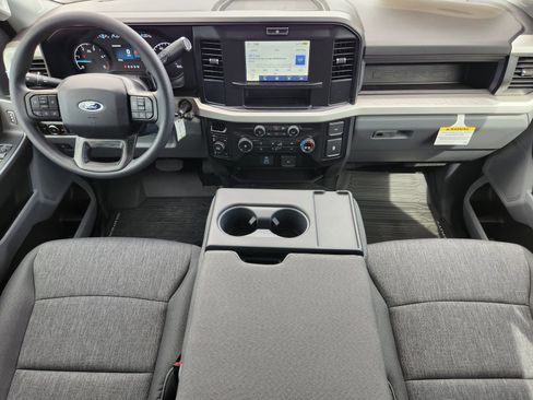 New 2026 Ford F250 XL w/ STX Appearance Package AWD/4WD image 24