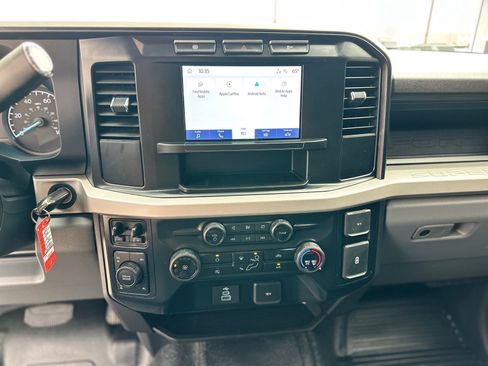 Used 2024 Ford F250 XL w/ XL Off-Road Package image 26