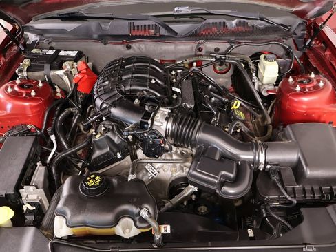 Used 2014 Ford Mustang Coupe w/ Equipment Group 102A image 16