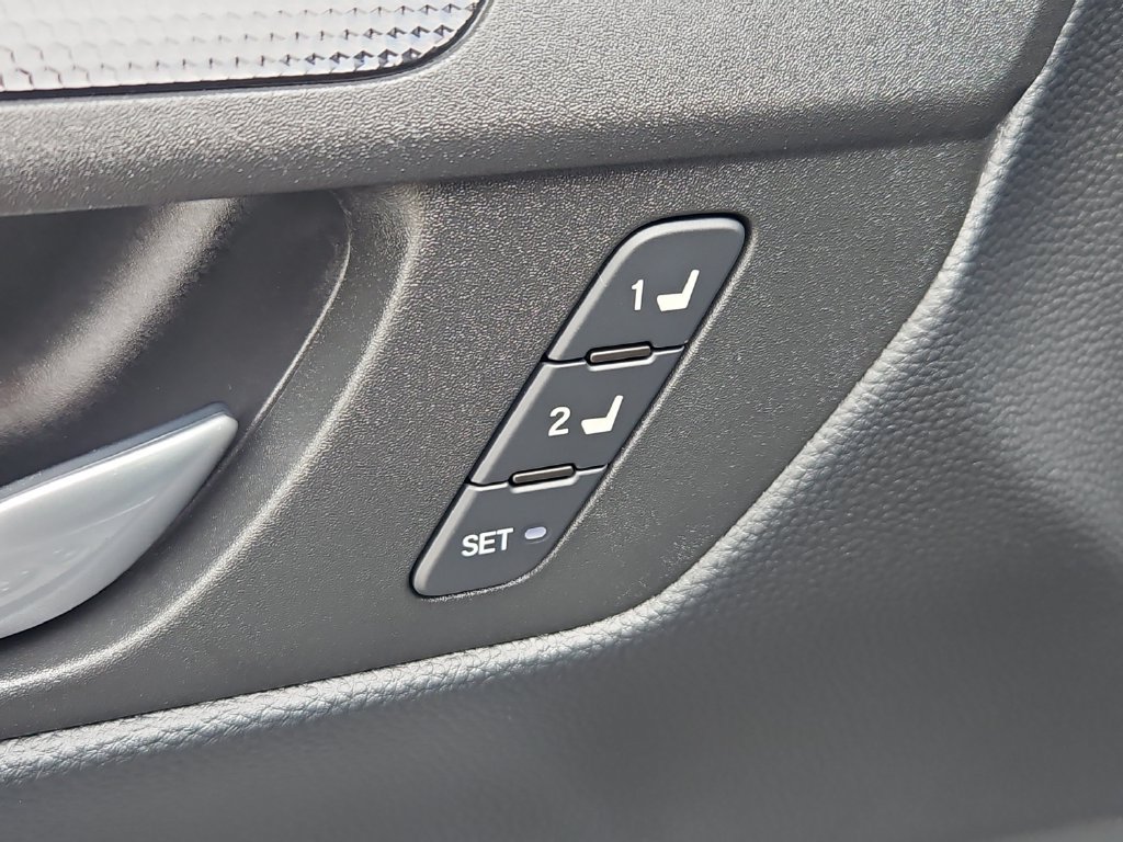Certified 2024 Honda CR-V Sport-L image 19