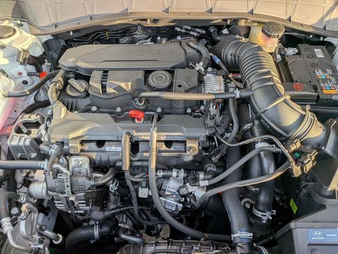 New 2026 Hyundai Kona Limited image 27