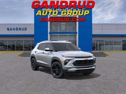 New 2026 Chevrolet TrailBlazer LT w/ Convenience Package