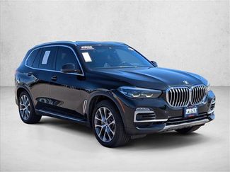 Used 2019 BMW X5 xDrive40i w/ Convenience Package video 3